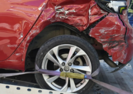 Європротокол у Дії стане доступним для українських водіїв у 2026 році