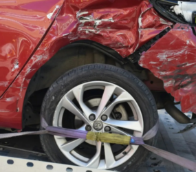 Європротокол у Дії стане доступним для українських водіїв у 2026 році