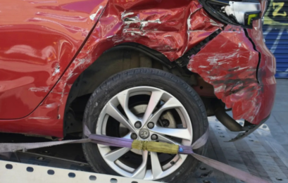 Європротокол у Дії стане доступним для українських водіїв у 2026 році