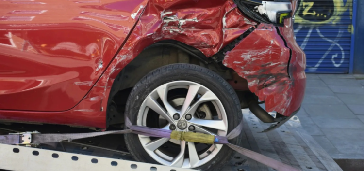 Європротокол у Дії стане доступним для українських водіїв у 2026 році