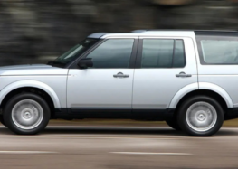 Чому автомобілі з «квадратним» кузовом небезпечніші для пішоходів