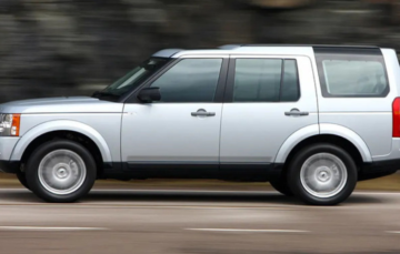 Чому автомобілі з «квадратним» кузовом небезпечніші для пішоходів