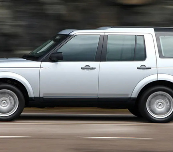 Чому автомобілі з «квадратним» кузовом небезпечніші для пішоходів