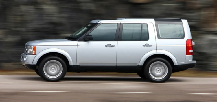 Чому автомобілі з «квадратним» кузовом небезпечніші для пішоходів