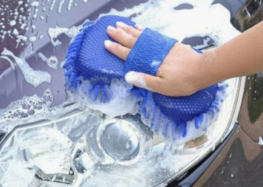 Рідини, які можуть зіпсувати кузов авто за лічені хвилини