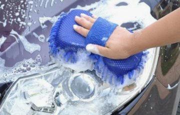 Рідини, які можуть зіпсувати кузов авто за лічені хвилини