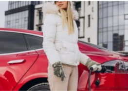 Країни Європи з максимальними та мінімальними продажами електромобілів