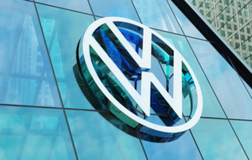 Автоконцерн Volkswagen уперше зупиняє завод у Німеччині