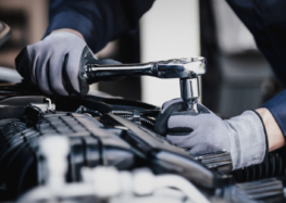 Ford не може знайти механіків навіть на $120 тисяч зарплати