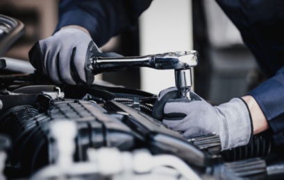 Ford nie może znaleźć mechaników nawet za 120 tysięcy dolarów pensji