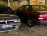 У Німеччині в офісному паркінгу виявили покинуті Lancia 80-х років