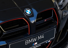 BMW фактично закриває доступ до самостійного ремонту авто