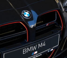 BMW фактично закриває доступ до самостійного ремонту авто