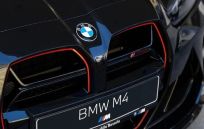 BMW фактично закриває доступ до самостійного ремонту авто