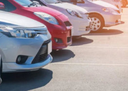 Глобальне виробництво авто зросло на 4%, Китай залишається лідером