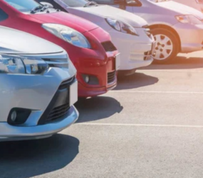 Глобальне виробництво авто зросло на 4%, Китай залишається лідером