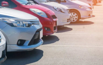 Глобальне виробництво авто зросло на 4%, Китай залишається лідером