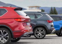 Колір має значення – які авто найчастіше реєструють українці