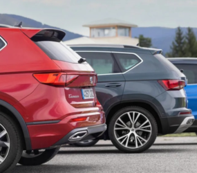 Колір має значення – які авто найчастіше реєструють українці