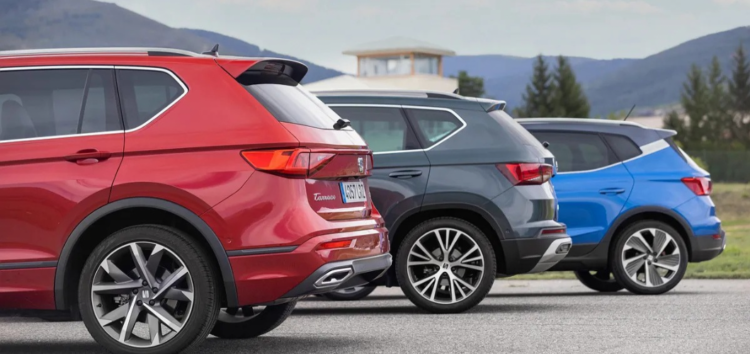 Колір має значення – які авто найчастіше реєструють українці