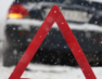 Типові помилки водіїв взимку які призводять до ДТП