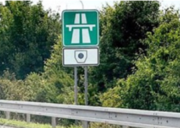 Платна магістраль з’явиться в Україні — маршрут уже визначили