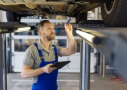 Обов’язковий техогляд для всіх авто стане нормою в Україні