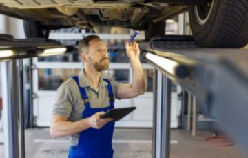 Обов’язковий техогляд для всіх авто стане нормою в Україні