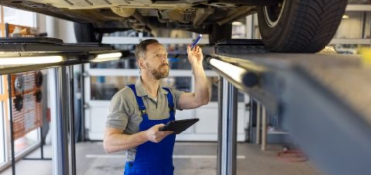 Обов’язковий техогляд для всіх авто стане нормою в Україні