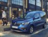 Renault Express: практичний та доступний фургон для малого бізнесу