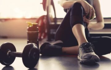 Заряди свій дім енергією: Як загартувати тіло та зекономити 10% з новорічним пропозиціями від WCG