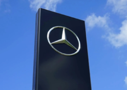 Mercedes-Benz отримає «пояснюваний» штучний інтелект для автомобілів