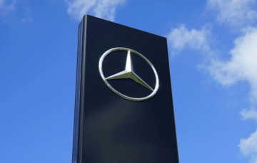 Mercedes-Benz отримає «пояснюваний» штучний інтелект для автомобілів