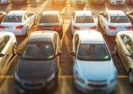 Внутрішній авторинок у 2025 році втратив увагу українських покупців