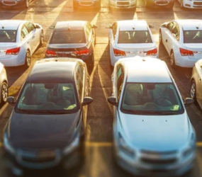 Внутрішній авторинок у 2025 році втратив увагу українських покупців