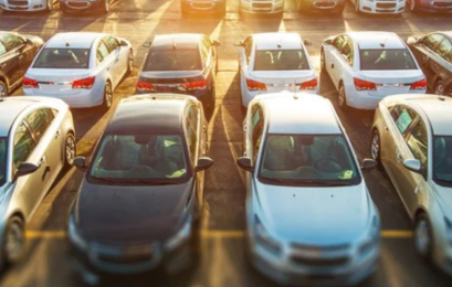 Внутрішній авторинок у 2025 році втратив увагу українських покупців