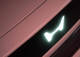 Honda оновлює фірмовий стиль і показала нову емблему