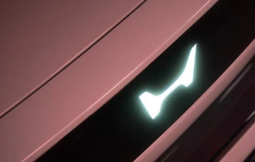 Honda оновлює фірмовий стиль і показала нову емблему