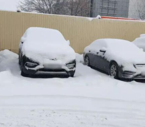Чи потрібно закривати радіатор картонкою взимку на сучасних авто