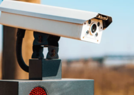 У США чоловік судиться з Сан-Франциско через камери зчитування номерів авто