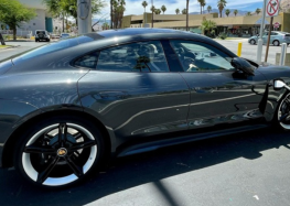 Головний міф про електромобілі зруйновано — батареї живуть понад 10 років