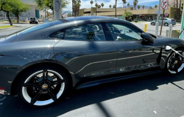 Головний міф про електромобілі зруйновано — батареї живуть понад 10 років