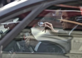 Як музика під час поїздки впливає на керування автомобілем