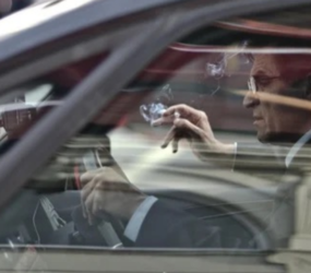 Як музика під час поїздки впливає на керування автомобілем