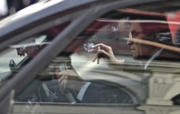 Як музика під час поїздки впливає на керування автомобілем