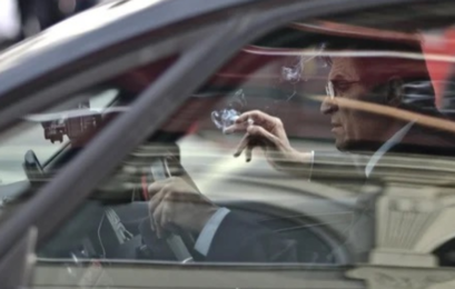 Як музика під час поїздки впливає на керування автомобілем