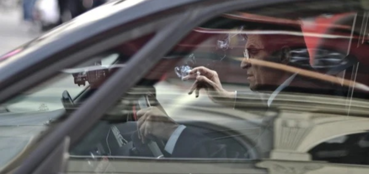 Як музика під час поїздки впливає на керування автомобілем