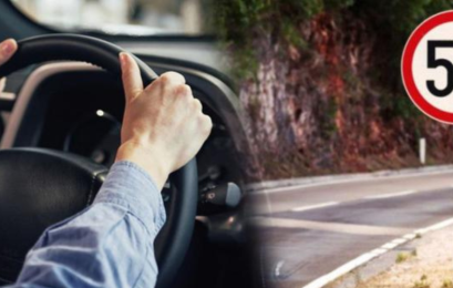 Gdzie przekroczenie prędkości o 50 km/h może skończyć się więzieniem