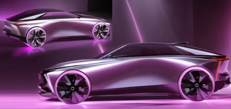 У Франції створюють машину з принципово новою концепцією