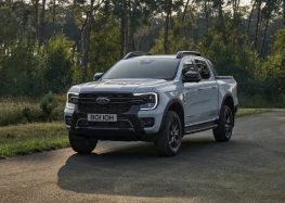 Ford розглядає постачання тягових акумуляторів від BYD